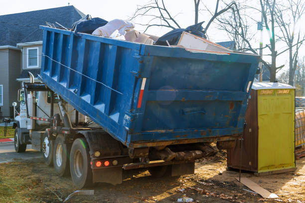 Trusted Somerset, TX Junk Removal Experts